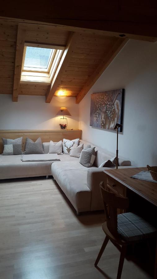 Haus Schoenblick - Wunderbare Zentrumslage Alpbach Exterior foto